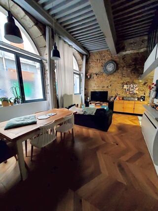  Appartement � vendre 2 pi�ces 56 m�