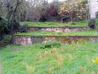  Terrain à vendre 690 m²