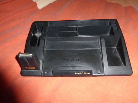 ORGANISEUR DE BUREAU noir 3 Doussard (74)