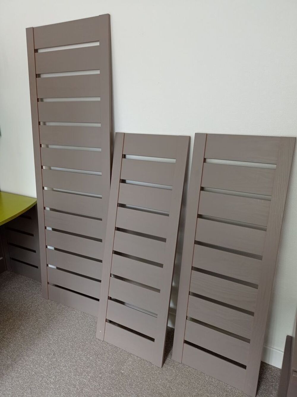 Chambre enfant compl&egrave;te Mobilier enfants