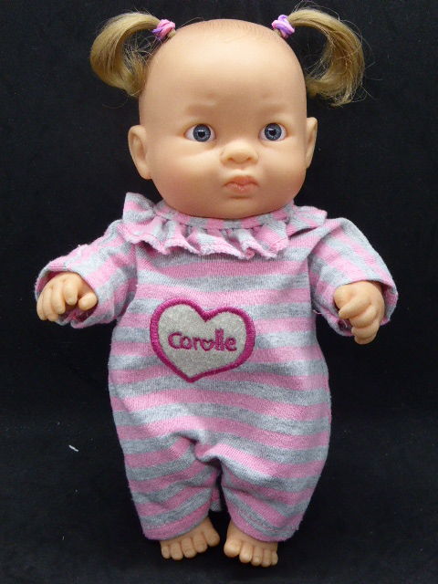 Paola Reina poup�e mini b�b� Jana 20 cm 5 Rueil-Malmaison (92)