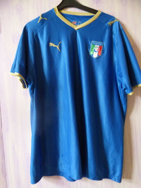 Jersey foot s�lection Italia azur 35.5 Pernes-les-Fontaines (84)
