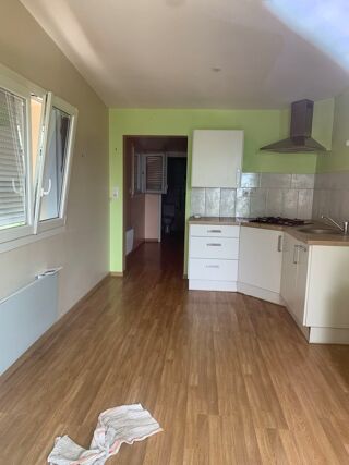  Maison � vendre 4 pi�ces 80 m�