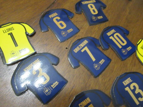 magnets intermarch� - maillots de foot 2022 0 Elne (66)