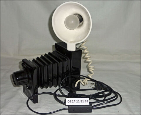 LAMPE l 80 Chteauneuf-Val-Saint-Donat (04)