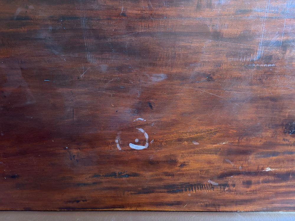 Table et chaises Meubles