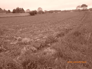  Terrain � vendre 1323 m�