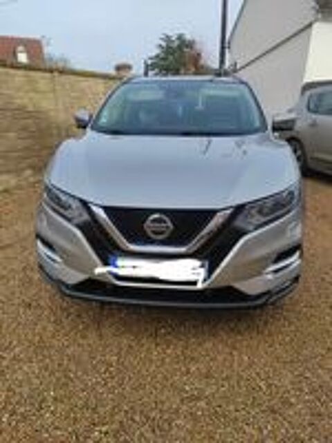 Qashqai +2 Qashqai 1.5 dCi 110 Acenta 2018 occasion 28500 Vernouillet