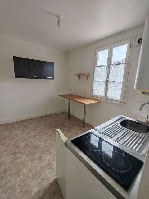  Appartement � louer 2 pi�ces 45 m�