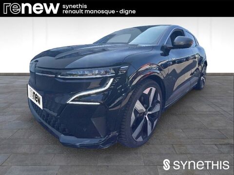 Annonce voiture Renault Mégane 23490 €