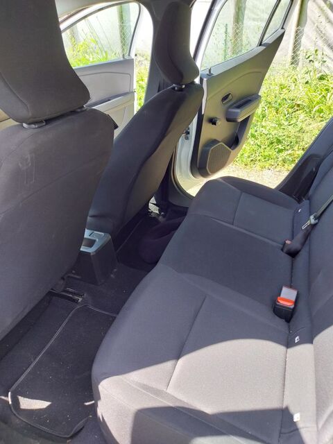 Dacia sandero SCe 65 - 22 Confort