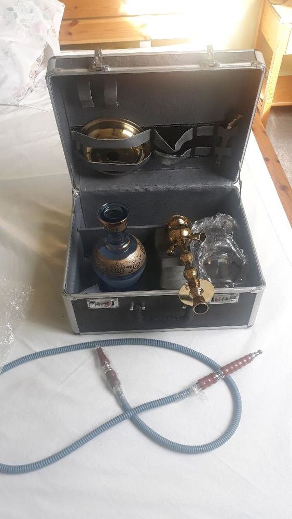 Narguil&eacute; 