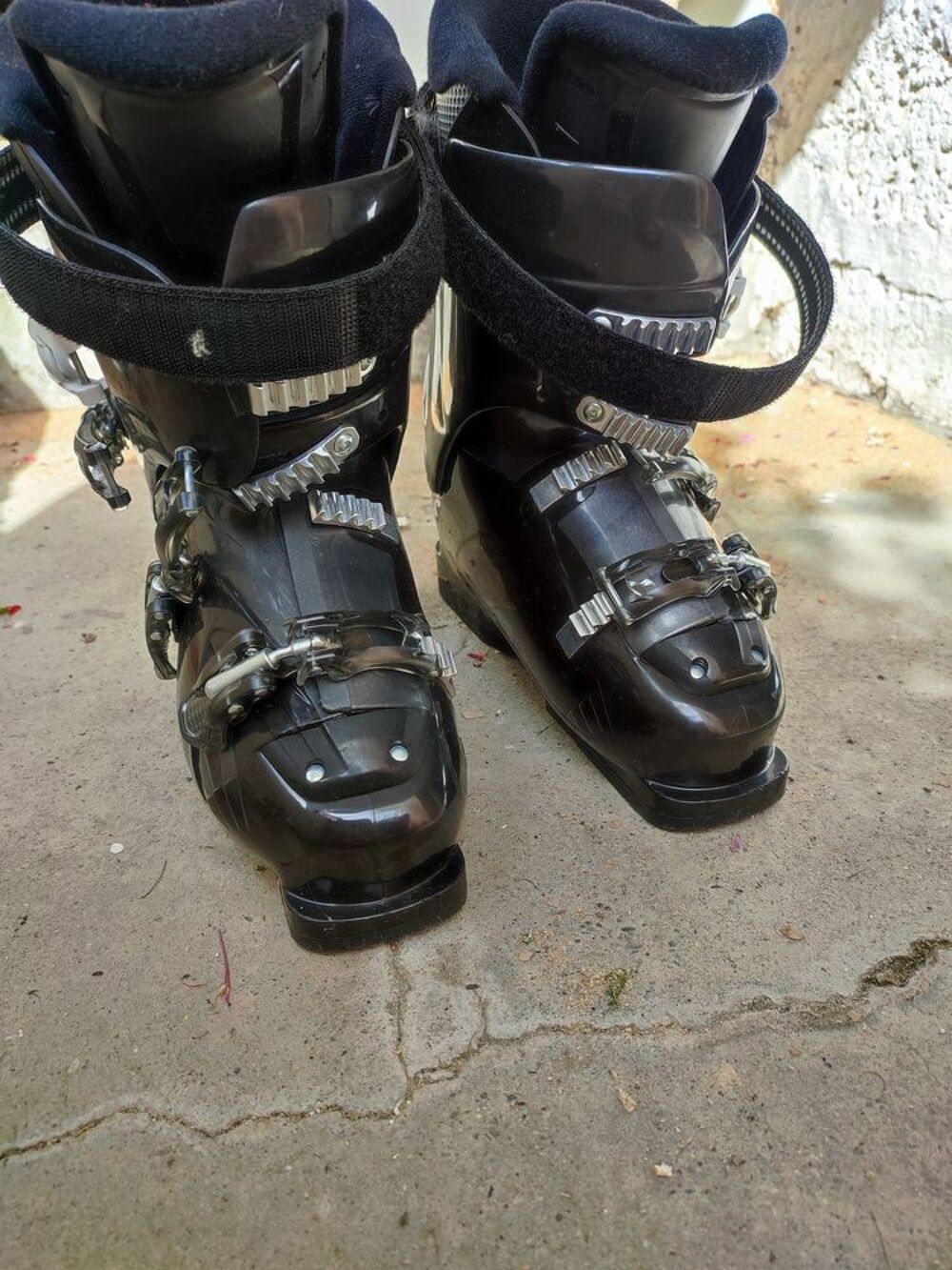 Chaussure de ski taille 40 Sports