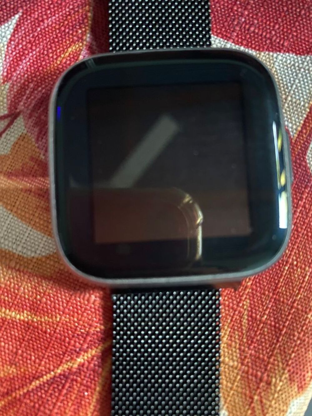 fitbit versa 2 Bijoux et montres