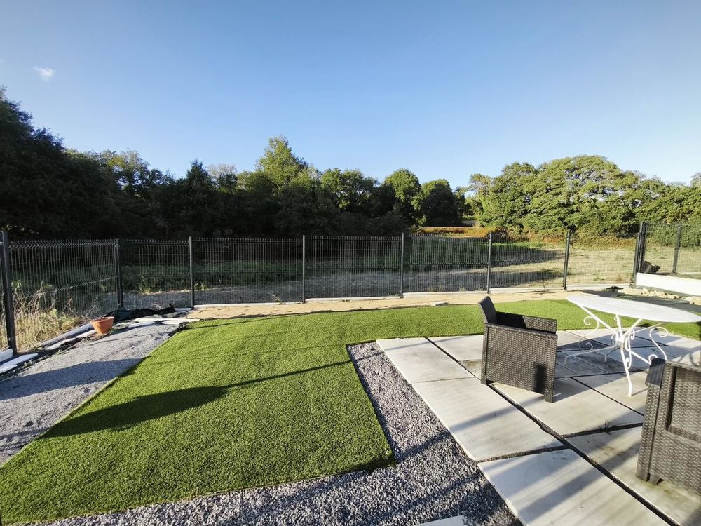 Vente Maison Maison F3 Marzan