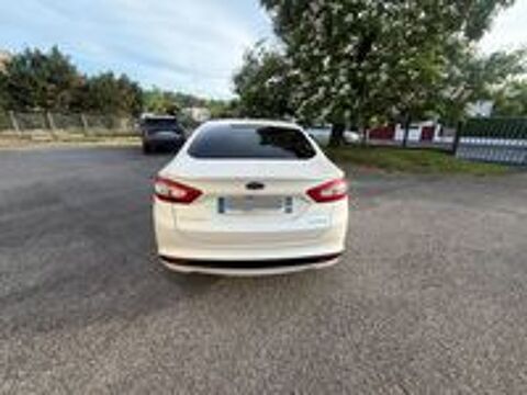 Mondeo 2.0 Hybrid 187 Titanium A 2015 occasion 69120 Vaulx-en-Velin