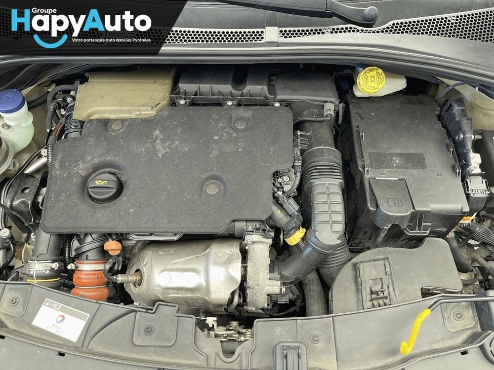C3 AUTO ECOLE HDi 100 BVM6 2023 occasion 65000 Tarbes