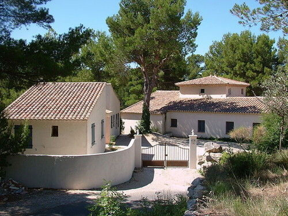  vendre  Maison Fontaine-de-Vaucluse (84800)