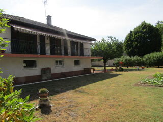  Maison  vendre 4 pices 81 m