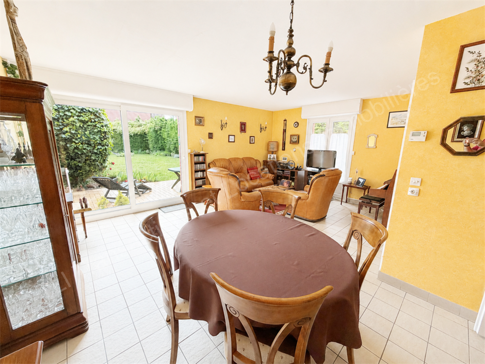 Vente Maison À découvrir sans tarder à Téteghem Teteghem