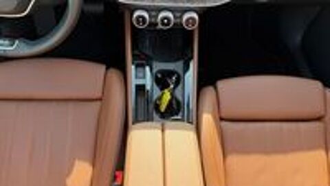 Superb Combi 1.5 TSI 204 ch Hybride Rechargeable PHEV DSG6 Selection 2024 occasion 40100 Dax