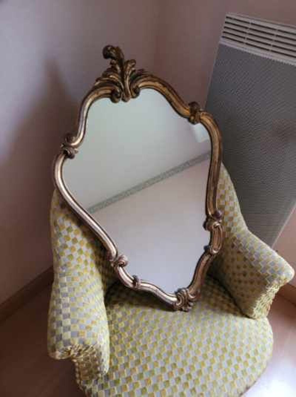 miroirs Meubles