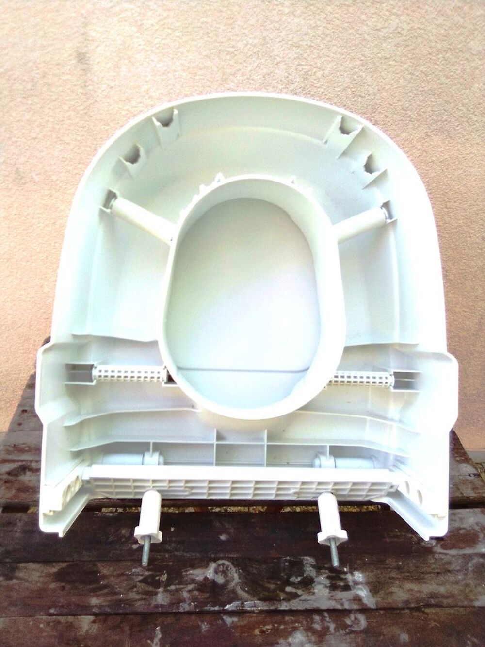 Rehausse WC Meubles