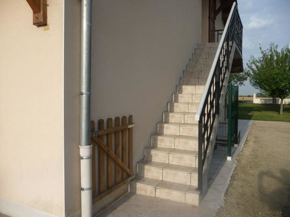 Location Appartement T2 40 m2 au pied du LAC DU DER Giffaumont-champaubert