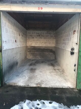  Parking / Garage � louer 14 m�