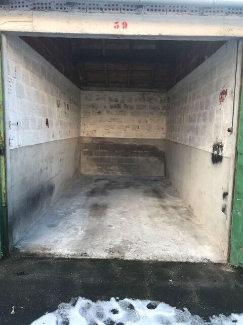  Parking / Garage � louer 14 m�