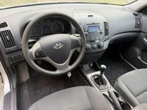 i30 CW 1.6 CRDi 90 Pack Clim 2008 occasion 40000 Mont-de-Marsan