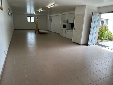  Atelier � louer 1 pi�ce 90 m�