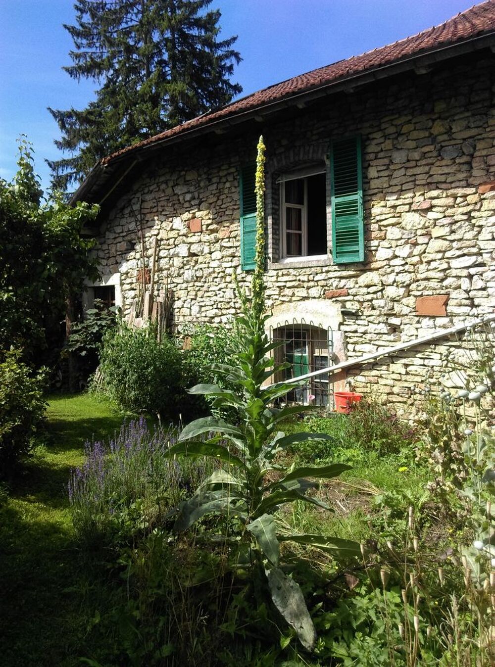 Maison 3 pièces 69 m² · à Maîche · 69 m² · 125 000 €