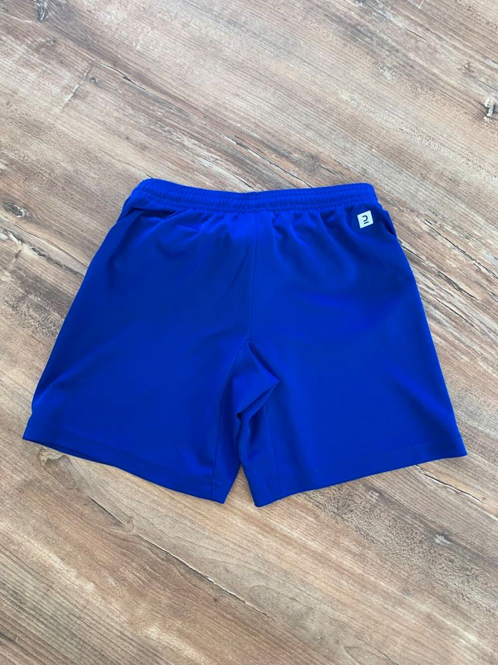 Short enfant gar&ccedil;on D&eacute;cathlon " Kipsta " Vêtements enfants