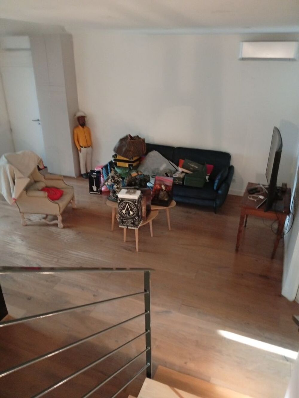 Location Appartement APPARTEMENT 103 M2 MERIGNAC LIMITE SAINT AUGUSTIN Mérignac