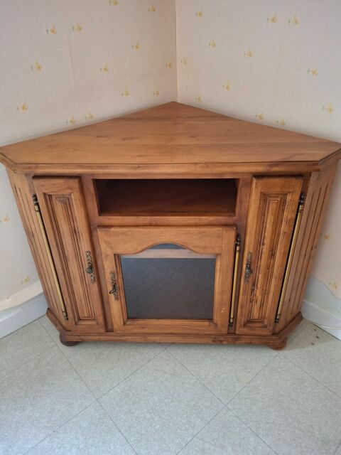 Meuble d' angle 80 Merlevenez (56)