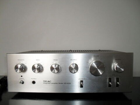 Ampli hifi TEAC AS-M30 90 Mondonville (31)