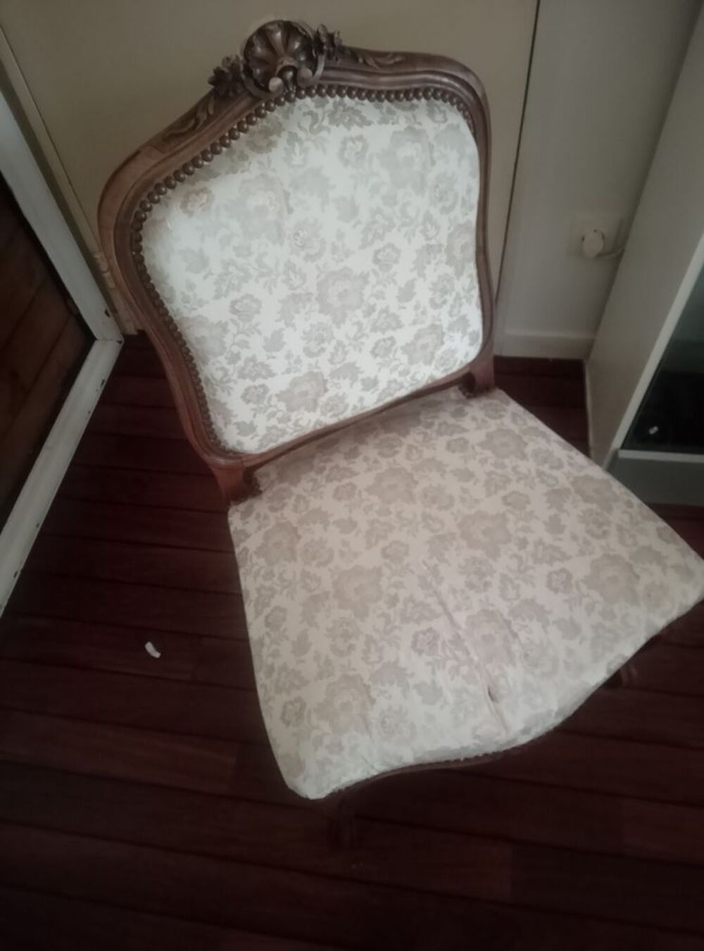 Fauteuil Meubles