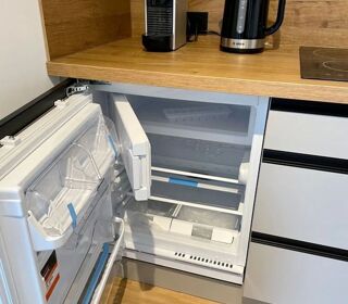Location Appartement Studio meublé Paris 14ème Paris 14