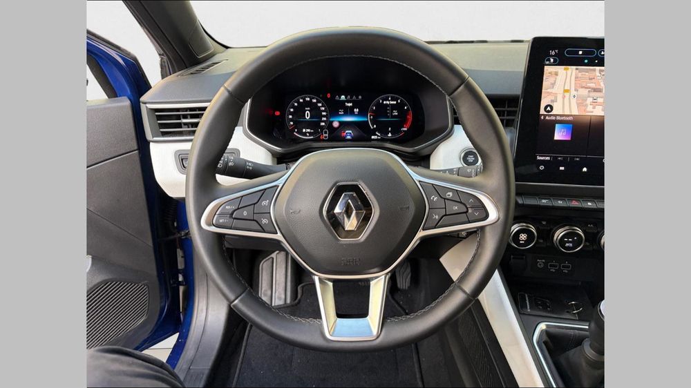 Clio V Clio TCe 90 Techno 2023 occasion 92120 Montrouge