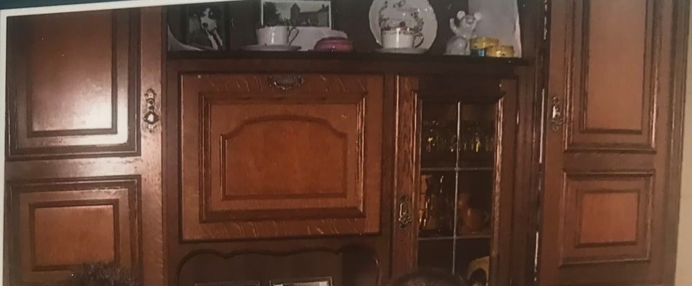 Buffet vaisselier Meubles