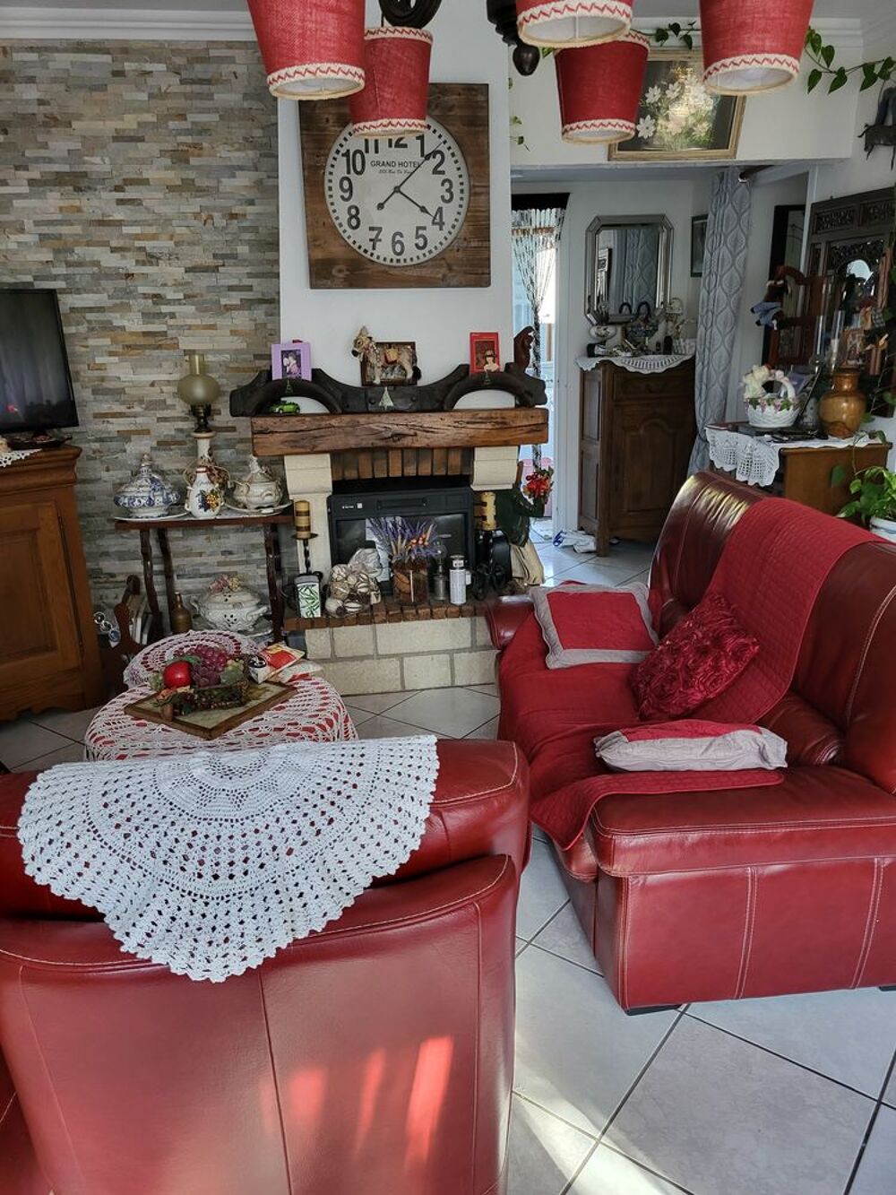 Vente Appartement appartement situé proche toutes commodités La chapelle-saint-mesmin