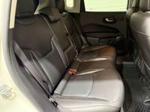 Compass T4 Phev 4XE 240cv EAWD Trailhawk 2021 occasion 31100 Toulouse