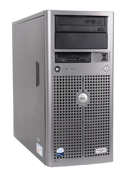 SERVER DELL POWEREDGE 840 0 Orly (94)