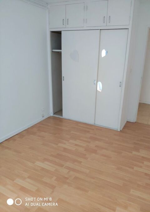  Appartement � louer 5 pi�ces 91 m�