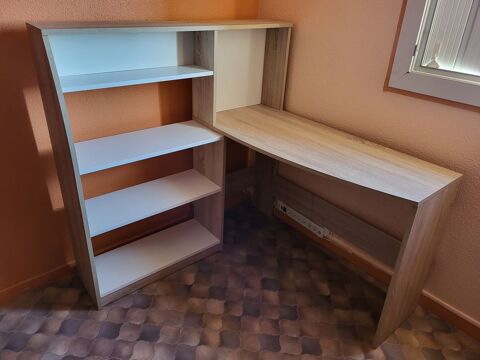 bureau d'angle 45 Grasse (06)