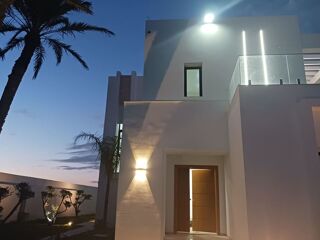  Maison � vendre 4 pi�ces 197 m� Ghizen