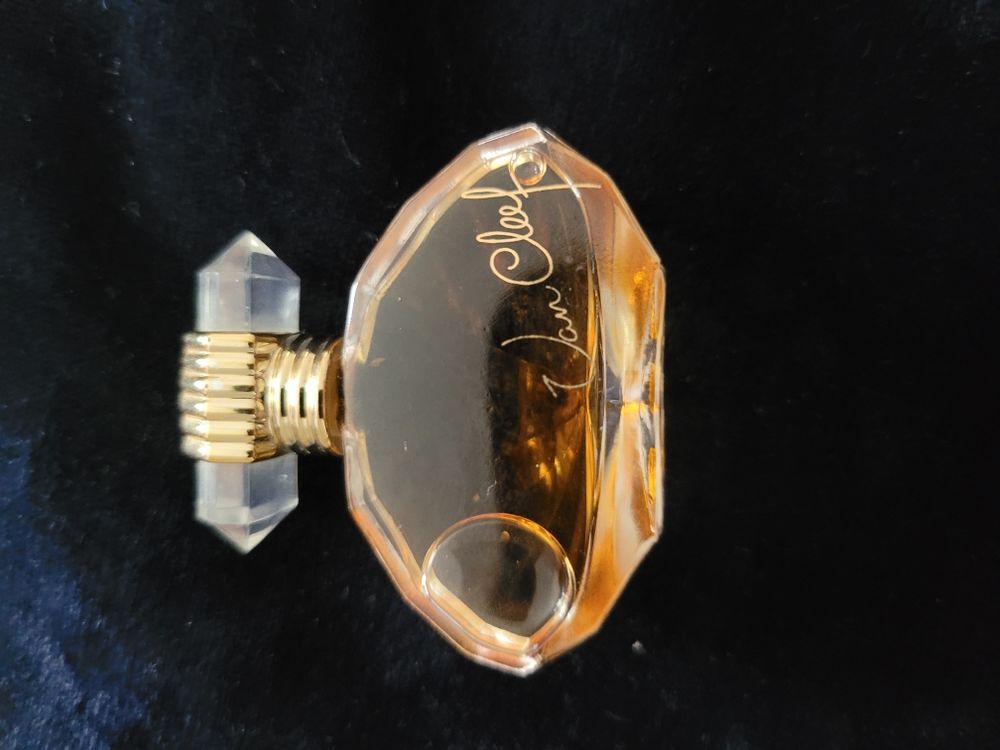 miniature parfum Van Cleef sans la boite 