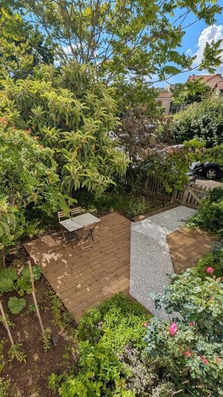  Maison à vendre 4 pièces 85 m²