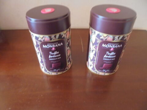 Boite conservation m�tal (16) 4 Tours (37)